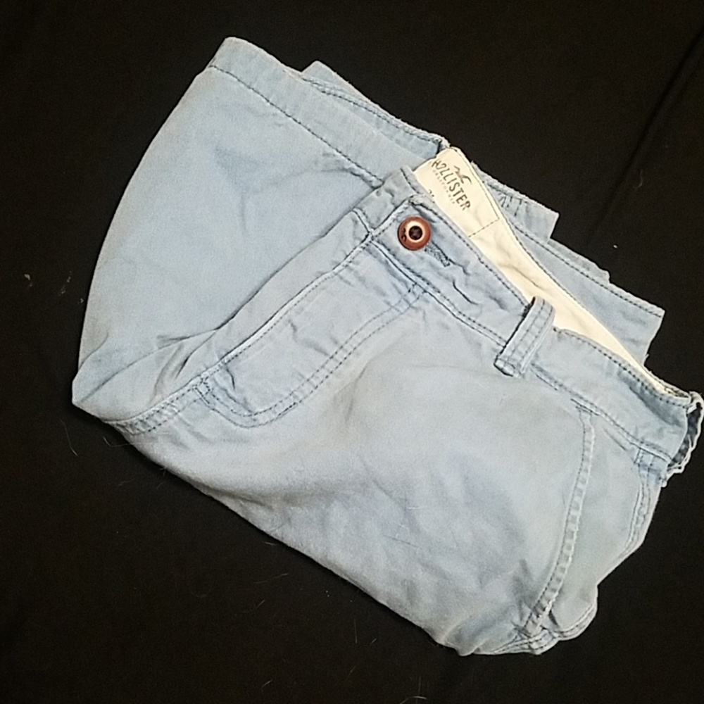 Hollister shorts